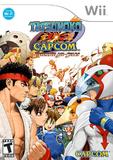 Tatsunoko vs. Capcom: Ultimate All-Stars (Nintendo Wii)